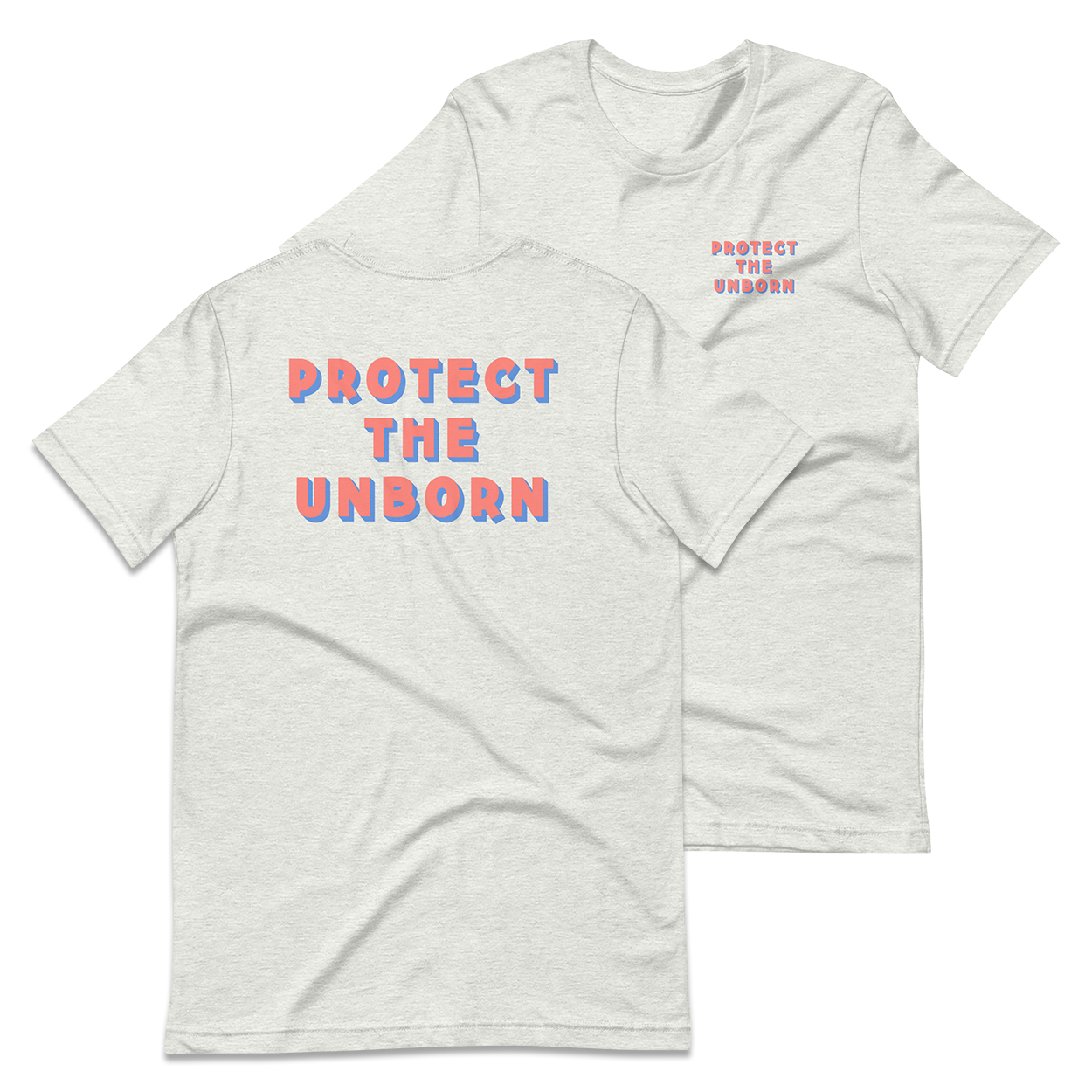 Protect The Unborn T-Shirt