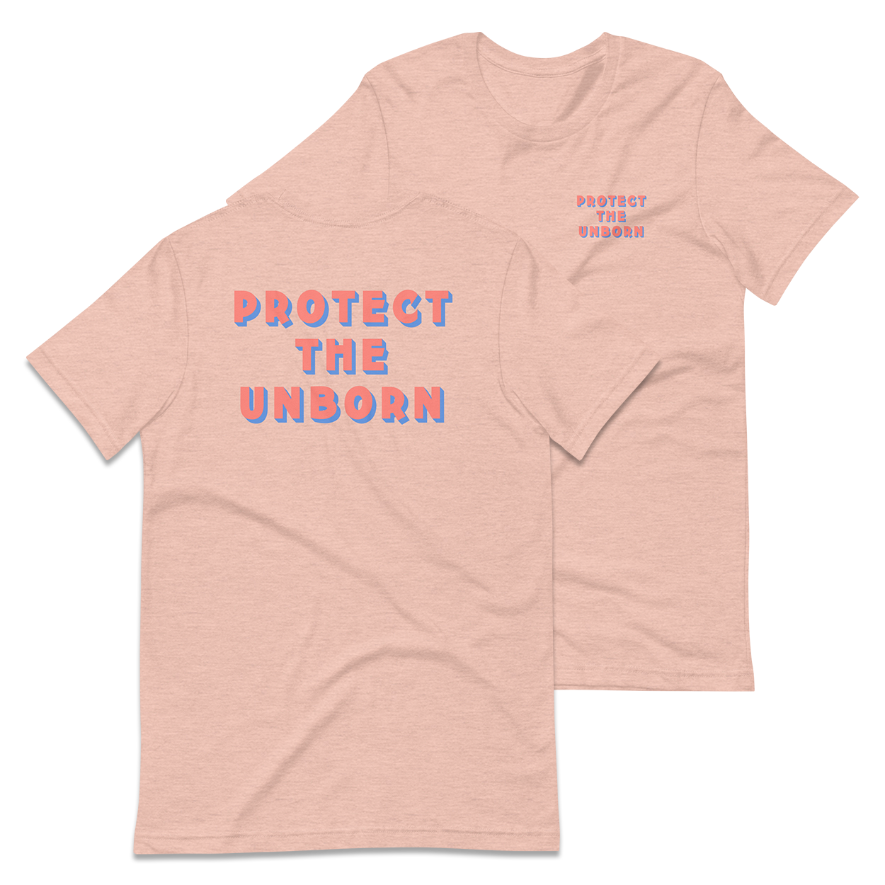 Protect The Unborn T-Shirt