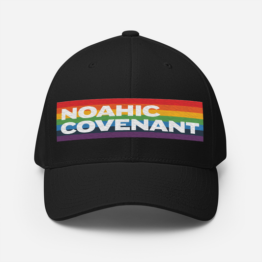 Noahic Covenant Flexfit Hat