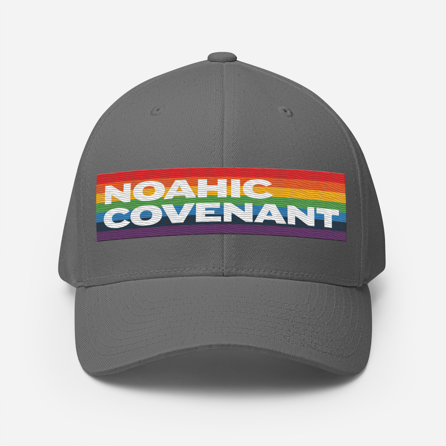 Noahic Covenant Flexfit Hat