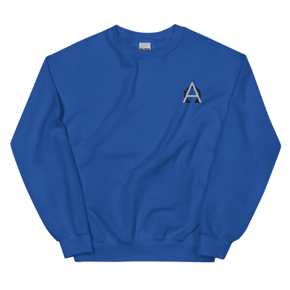 Alpha & Omega Sweatshirt