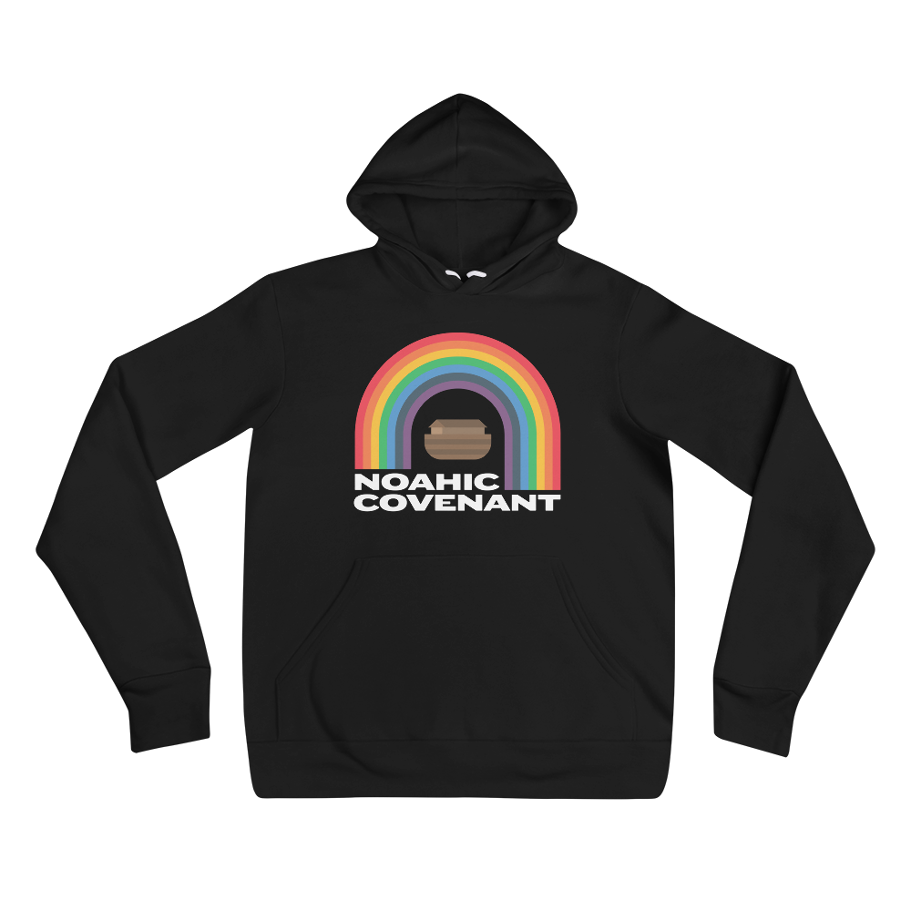 Noahic Covenant Hoodie