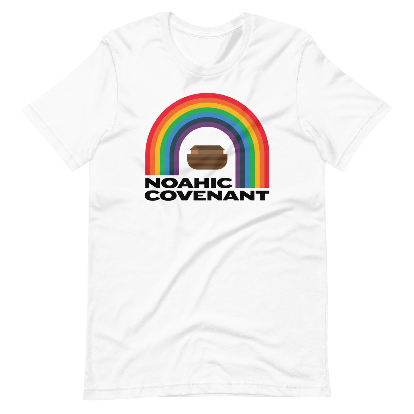 Noahic Covenant T-Shirt