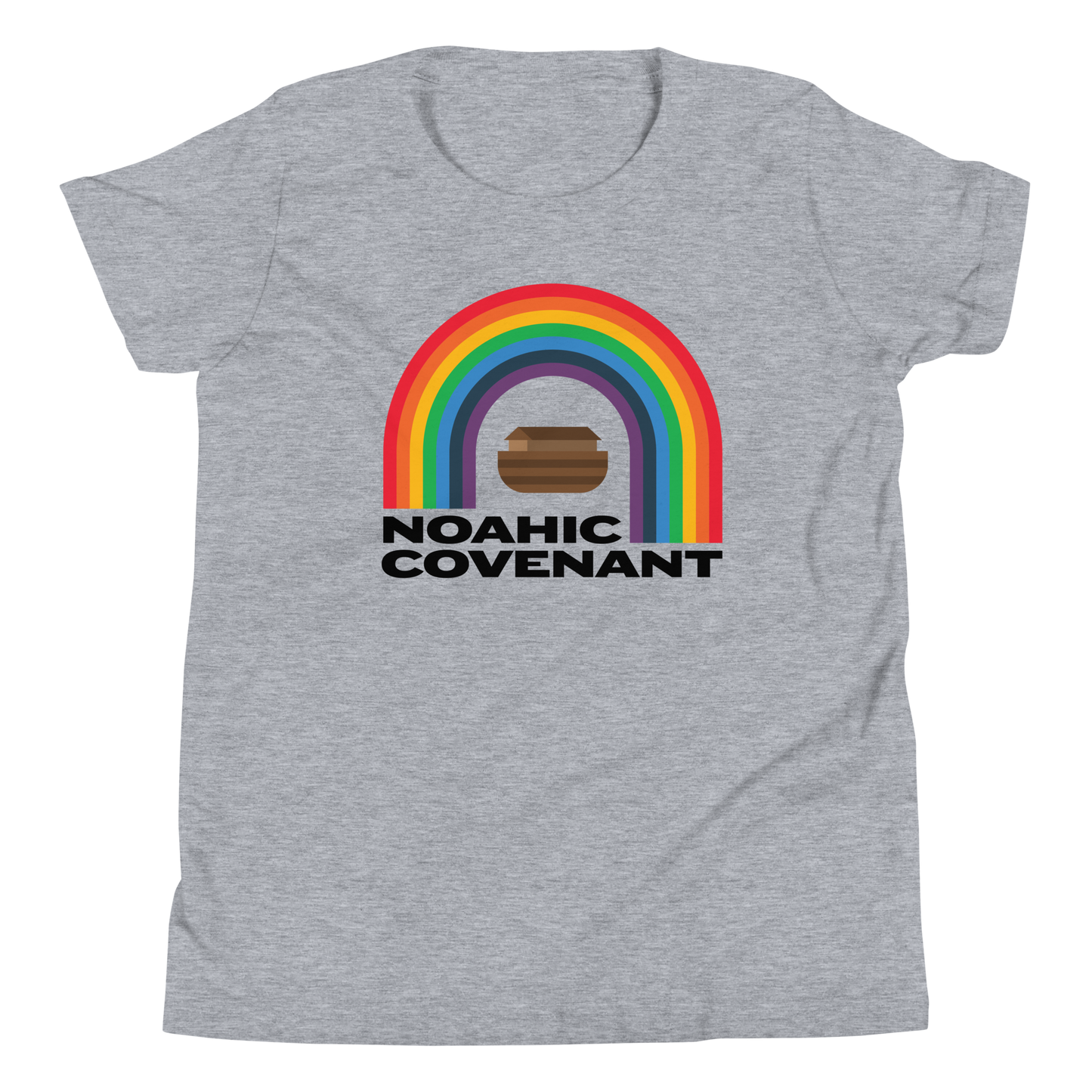 Noahic Covenant Youth T-Shirt