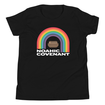 Noahic Covenant Youth T-Shirt