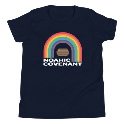 Noahic Covenant Youth T-Shirt