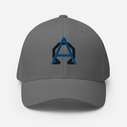 Alpha & Omega Flexfit Hat