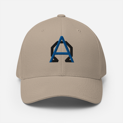 Alpha & Omega Flexfit Hat