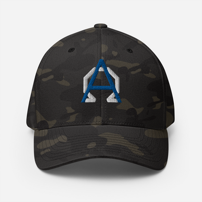 Alpha & Omega Flexfit Hat