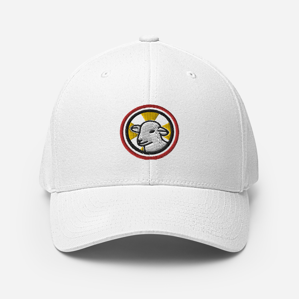 Solus Christus Flexfit Hat – 1689 Designs