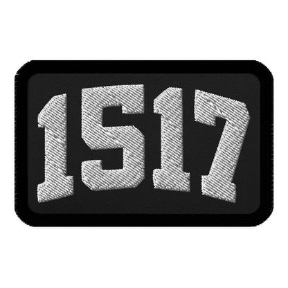 1517 Patch