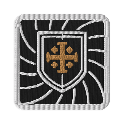 Sola Fide Patch