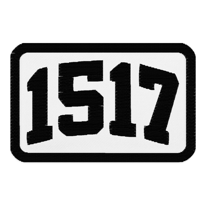 1517 Patch