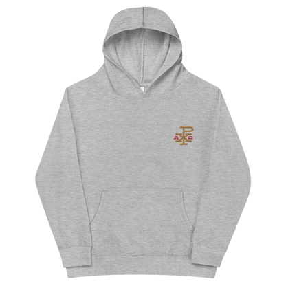 Alpha & Omega Chi Rho Youth Hoodie