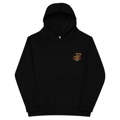 Alpha & Omega Chi Rho Youth Hoodie