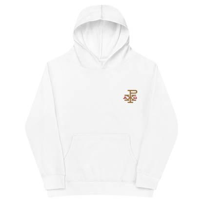 Alpha & Omega Chi Rho Youth Hoodie