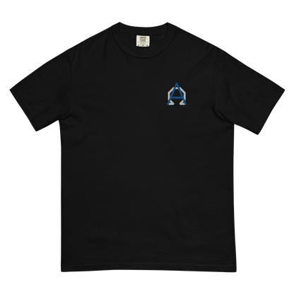 Alpha & Omega T-Shirt (Comfort Colors)