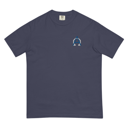 Alpha & Omega T-Shirt (Comfort Colors)