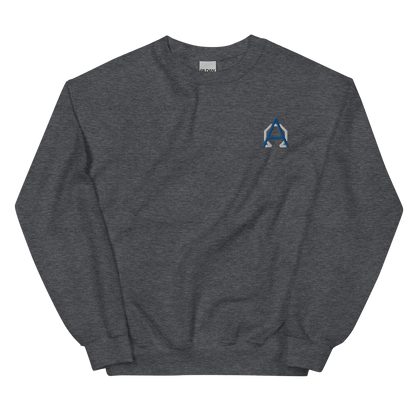 Alpha & Omega Sweatshirt