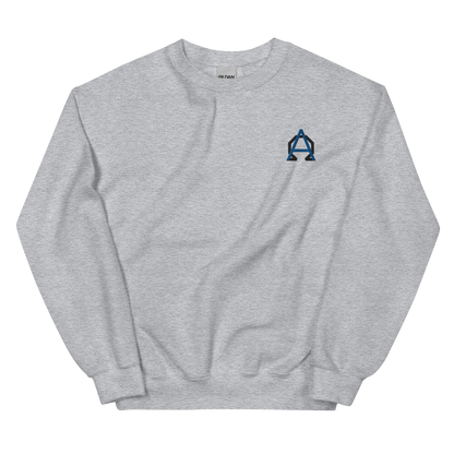 Alpha & Omega Sweatshirt