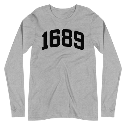 1689 Long Sleeve Shirt