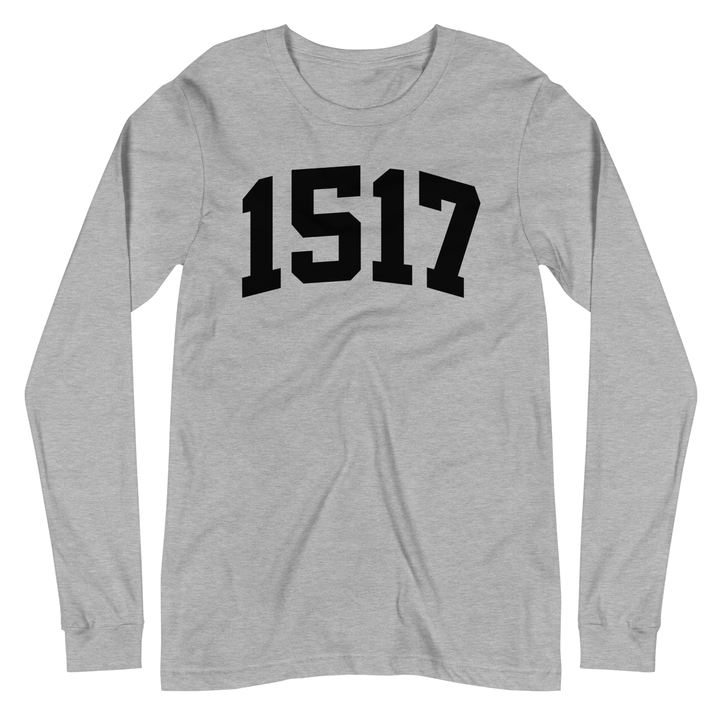 1517 Long Sleeve Shirt