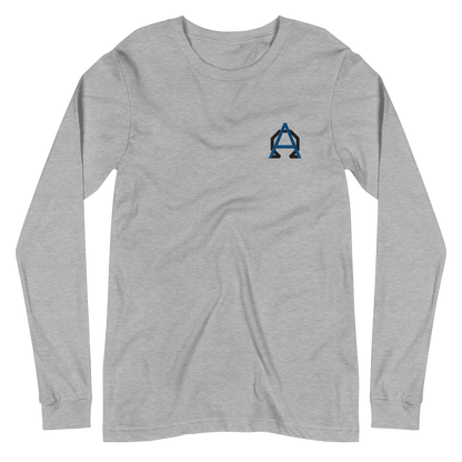 Alpha & Omega Long Sleeve Shirt