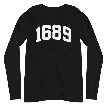 1689 Long Sleeve Shirt