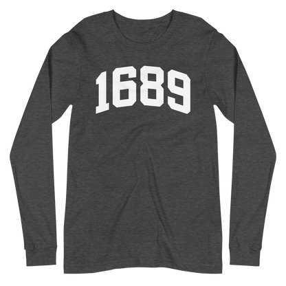 1689 Long Sleeve Shirt