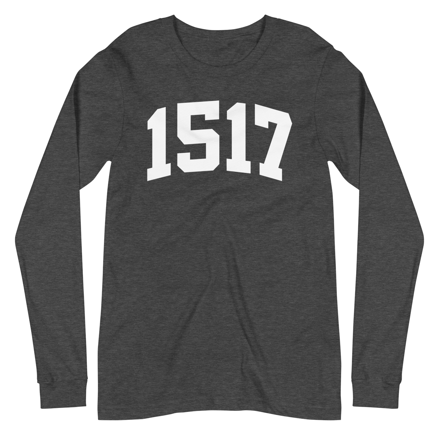 1517 Long Sleeve Shirt