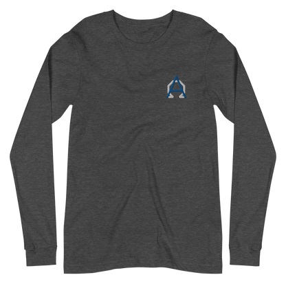 Alpha & Omega Long Sleeve Shirt