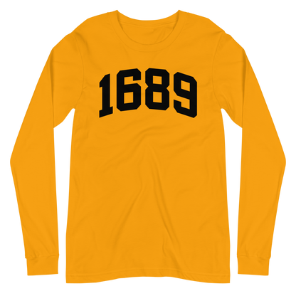 1689 Long Sleeve Shirt