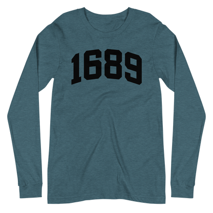 1689 Long Sleeve Shirt