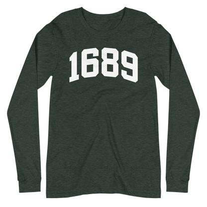 1689 Long Sleeve Shirt