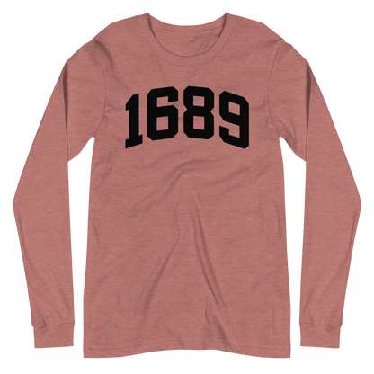 1689 Long Sleeve Shirt