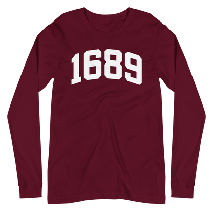 1689 Long Sleeve Shirt