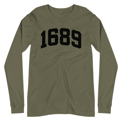 1689 Long Sleeve Shirt