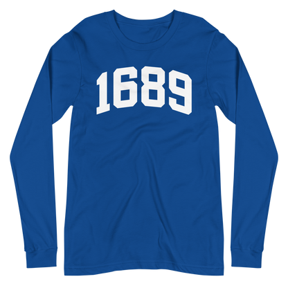 1689 Long Sleeve Shirt