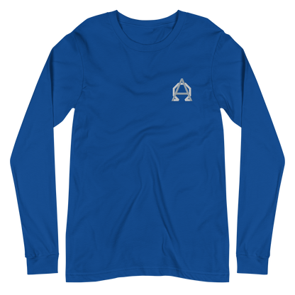 Alpha & Omega Long Sleeve Shirt