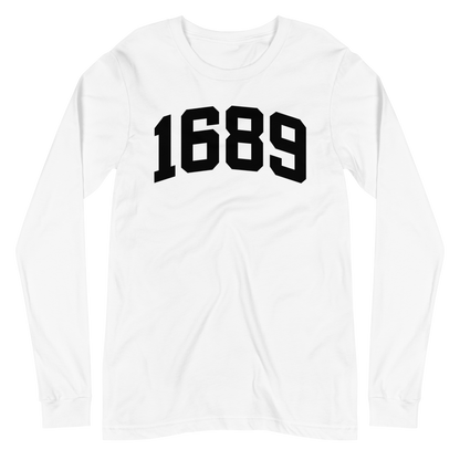 1689 Long Sleeve Shirt