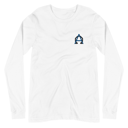 Alpha & Omega Long Sleeve Shirt