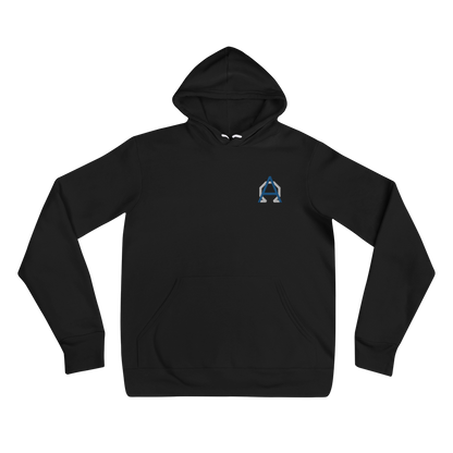 Alpha & Omega Hoodie