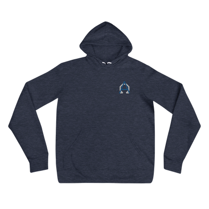 Alpha & Omega Hoodie