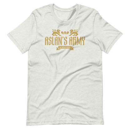 Aslan's Army T-Shirt