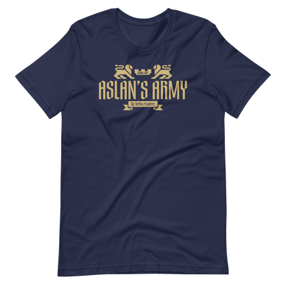 Aslan's Army T-Shirt