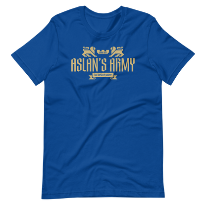 Aslan's Army T-Shirt