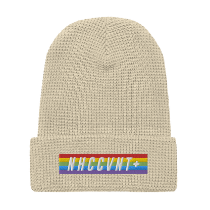 NHCCVNT+ Beanie