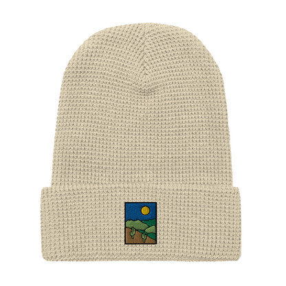 Path of Life Beanie