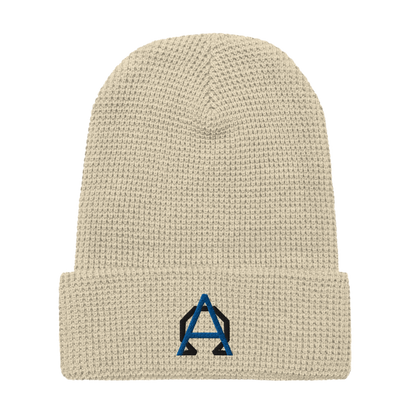 Alpha & Omega Beanie