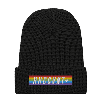 NHCCVNT+ Beanie